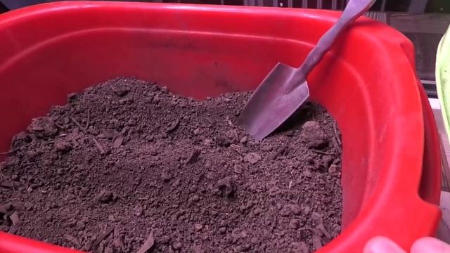 Грунт для выращивания рассады смотреть онлайн