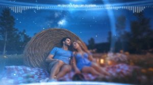 Не грусти я буду где-то рядом!   New Italo Disco Style   Поёт Lyuba Li   Музыка DJ Semyonich.