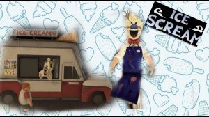 Прохождение licream1