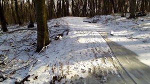 Прогулка на Бештау. Испытание камеры Mapson 5K Ultra HD