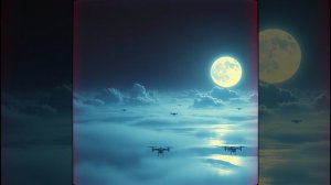 Dark Drones #3 (CyberMetal/Кибер Метал/MetalStep/МеталСтеп/Industrial Metal/Индастриал Металл)