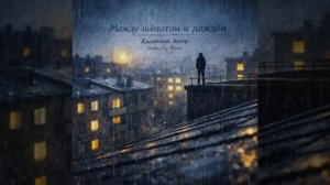 Между шёпотом и дождём @ОльгаНазаренко-ж6ь