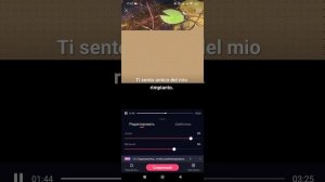 Голубая канарейка 2