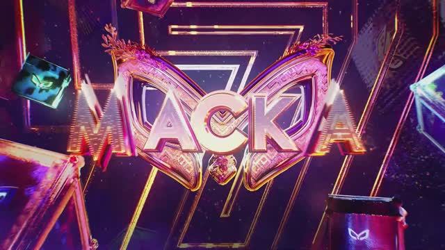 «Маска». 7 сезон — главная премьера 2026 года — сегодня в 20:20 на НТВ смотреть онлайн