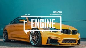 Sport Energetic Upbeat Rock by Infraction [No Copyright Music] ⧸ Engine