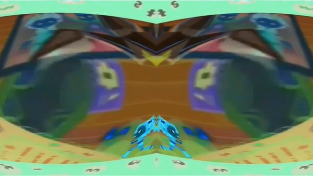 Preview 2 Fairytale patrol effect Klasky Csupo 2001 Deaf Major смотреть онлайн