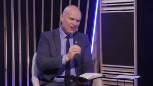 #07 Наше жительство на небесах. Соединяя землю с небом. Школа Библии. Молдова