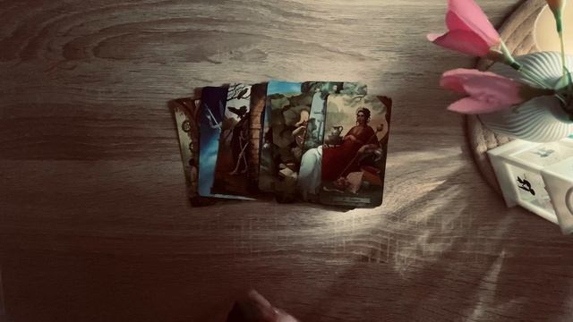 ЧТО ОН ЧУВСТВУЕТ К ВАМ СЕЙЧАС❓❗️🌺ТАРО ГАДАНИЕ смотреть онлайн