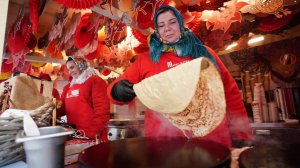 Названы даты масленичной недели в 2026 году