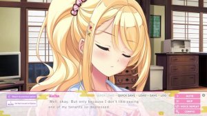 LoveKami -Useless Goddess- #42