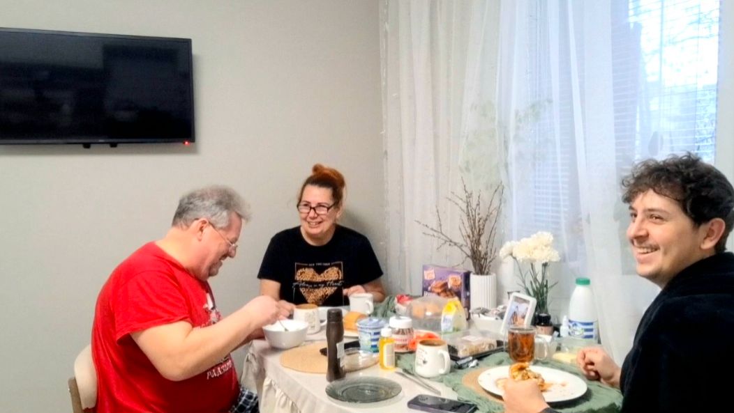 1043 Почему Они всех Блокируют. Мы не Такие. Станичники в Городе. смотреть онлайн