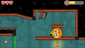 КРАСНЫЙ ШАРИК,  КРАСНЫЙ ШАР