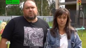 Дачный ответ от 8.02.2026 анонс выпуска, что будет в эфире