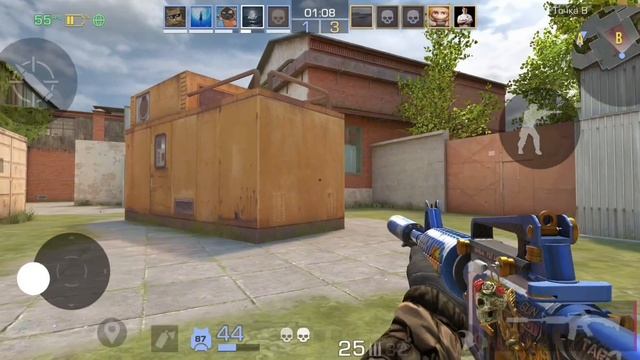 ЗА КАЖДУЮ СМЕРТЬ ПОКУПАЮ КЕЙС смотреть онлайн