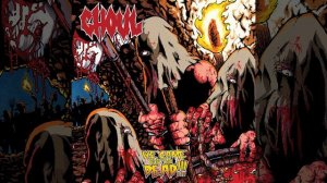 02 - Rot Gut (GHOUL)