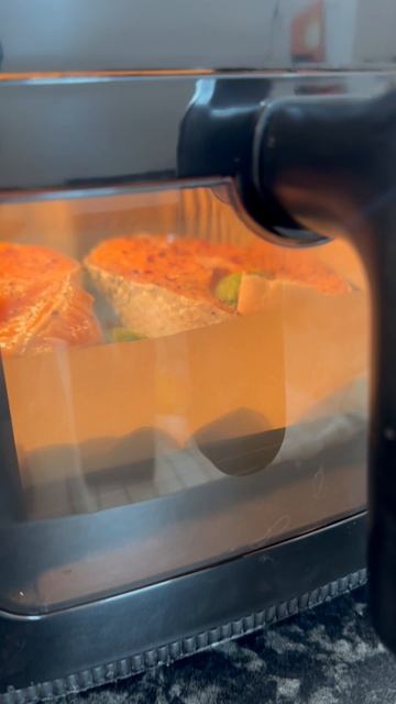 Аэрогриль - новый друг на кухне