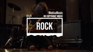 Action Extreme Rock (No Copyright Music) by MokkaMusic ⧸ Cold Heart