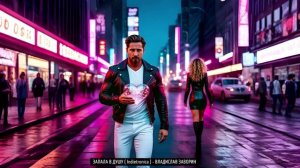 ЗАПАЛА В ДУШУ ( Indietronica ) - ВЛАДИСЛАВ ЗАВОРИН