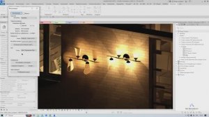 Autodesk Revit: Проверка рендера