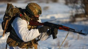 ВС РФ освободили Сидоровку Сумской области и Глушковку Харьковской области