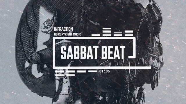 Sport Hard Dark Trap Beat by Infraction [No Copyright Music] ⧸ Sabbat Beat