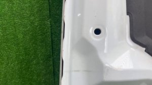 Капот Audi Q3 8U RS Q3