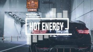 Sport Racing Rock by Infraction [No Copyright Music] ⧸ Hot Energy