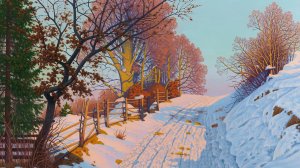 Воскресное богослужение ⛪ 8 февраля 2026 г. // 10:00