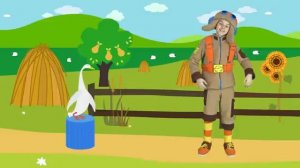 кукутики-кар кар-развивающая обучающая