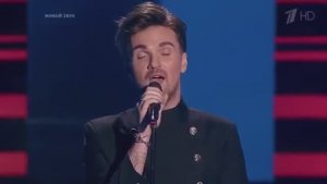 Александр Панайотов «All by myself»