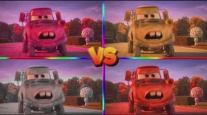 МУЛЬТИКИ: МОЛНИЯ МАКВИН зажигает! 🏁💀 ТАНЦУЕТ под COFFIN DANCE — СМОТРИМ И СМЕЁМСЯ!