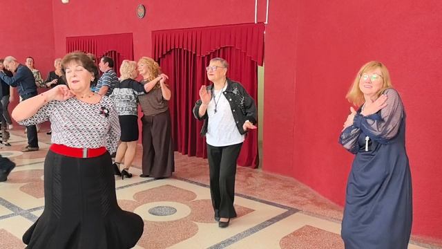 Ты морячка, я моряк... 08.02.26... смотреть онлайн