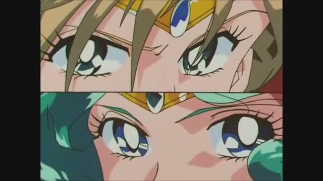 Super Moonies - Der Zeitstrom (AMV) смотреть онлайн