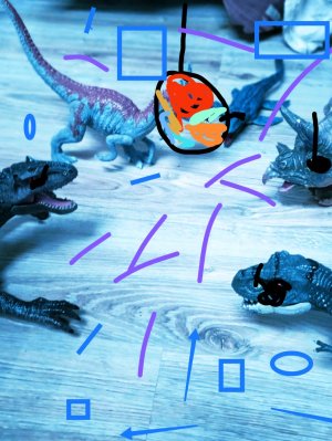 бешусь с девочками