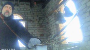 Колокольный звон к началу Божественной Литургии 8 февраля 2026