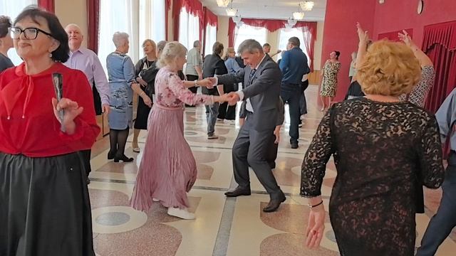 А ты любовь моя первая... 08.02.26... смотреть онлайн