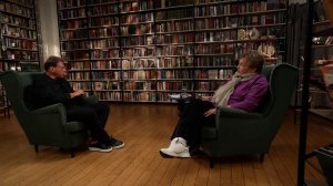 Смотрите первый выпуск программы "Слово не воробей" на Первом канале