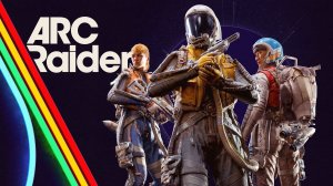 🔴 ARC RAIDERS Четвертый запуск Мой первый прыгун