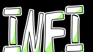 INFI SAYS || 1998 || body parts