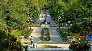 Кавказские Минеральные воды