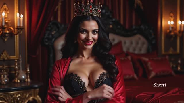 Королева смотреть онлайн