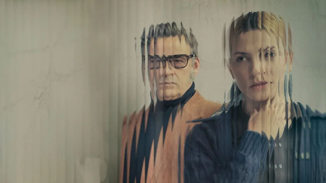 Кривые линии бога (краткий пересказ фильма. КиноFOX) смотреть онлайн