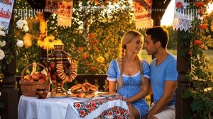 Летом вечерние зори прекрасны!   New Italo Disco Style   Поёт DJ Vittorio   Музыка DJ Semyonich.