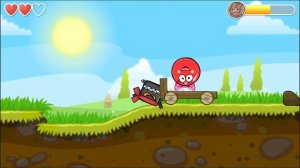 КРАСНЫЙ ШАРИК,  КРАСНЫЙ ШАР