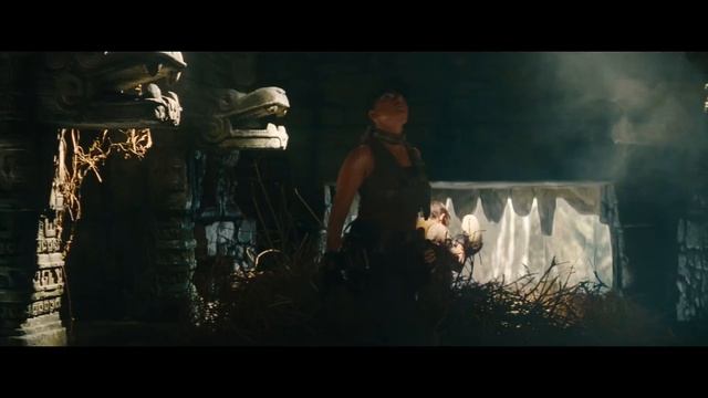 Мир Юрского периода Возрождение _ Русский трейлер #2 _ Фильм 2025 смотреть онлайн