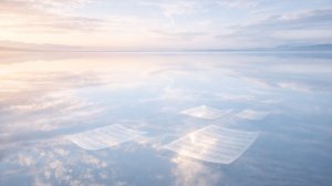 SRMF ◾️ Balance of Silence | Равновесие тишины | Copyright-free music