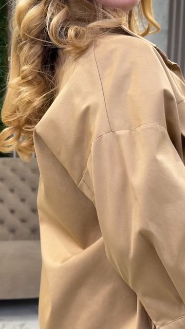 🤗🤗 Если вы ищете комфортный и ультрамодный образ, этот песочный комплект — ваше идеальное решение