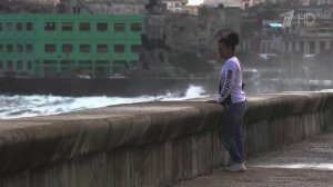 Специальный репортаж Первого канала из Кубы.