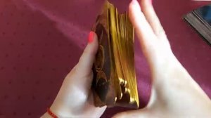 9 февраля Карта дня Развернутый Таро-Гороскоп