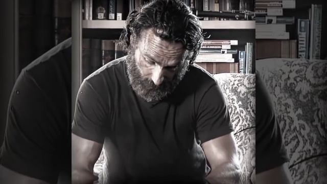 Grimes #andrewlincolnforever #andrewlincolnthewalkingdead